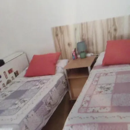 Linda's Apparment