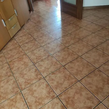 شقة Linda's Apparment